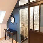 Privatunterkunft Audionniere Laigne-en-Belin
