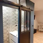 Privatunterkunft Audionniere