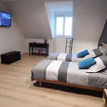 Privatunterkunft Audionniere *
