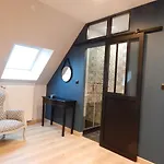 Privatunterkunft Audionniere *