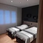 Privatunterkunft Audionniere