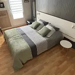 Privatunterkunft Audionniere *
