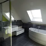 Privatunterkunft Audionniere *