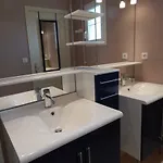 Privatunterkunft Audionniere