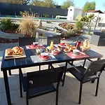 Homestay Audionniere