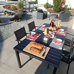 Audionniere Privatunterkunft *