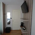 Privatunterkunft Audionniere *