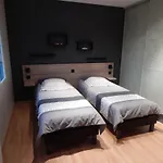 Audionniere Privatunterkunft
