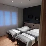 Audionniere Privatunterkunft *