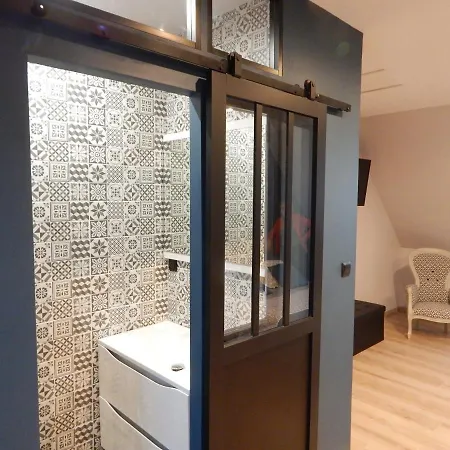 Privatunterkunft Audionniere