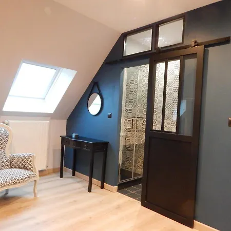 Privatunterkunft Audionniere *