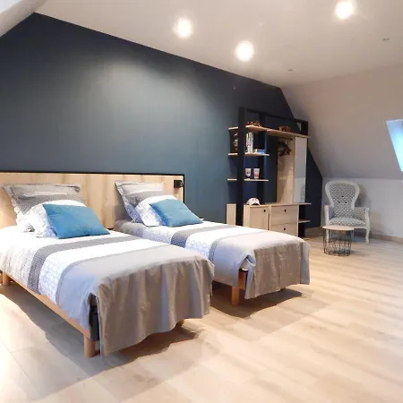 Audionnière Saint-Gervais en-Belin