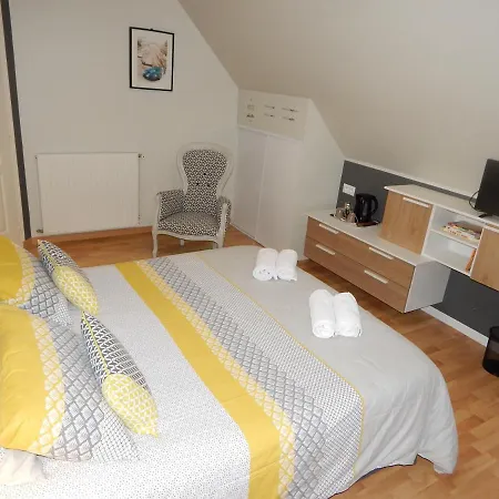 Audionnière Alloggio in famiglia *