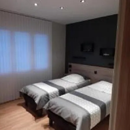 Habitación en casa particular Audionniere