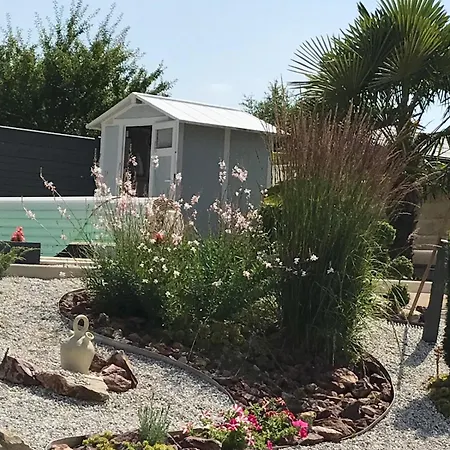 Audionniere Δωμάτια σε οικογενειακή κατοικία