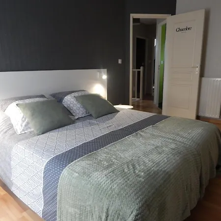 Audionniere Laigne-en-Belin