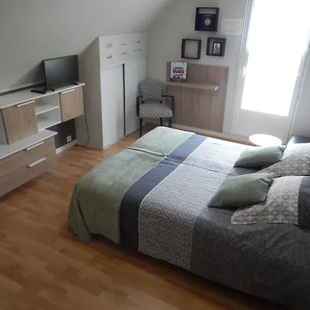 Audionnière * Saint-Gervais en-Belin