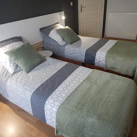 Audionniere Saint-Gervais en-Belin