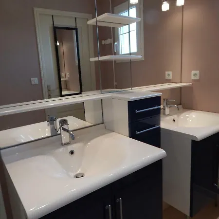 Alloggio in famiglia Audionnière