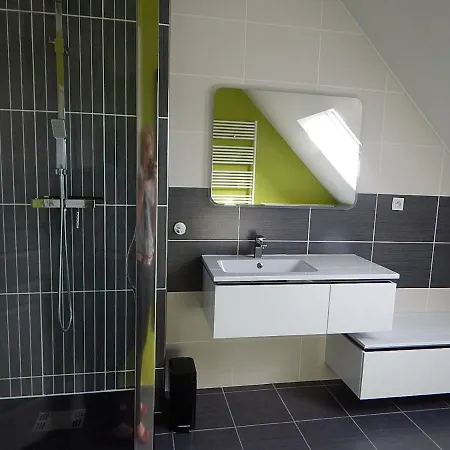 Privatunterkunft Audionniere *