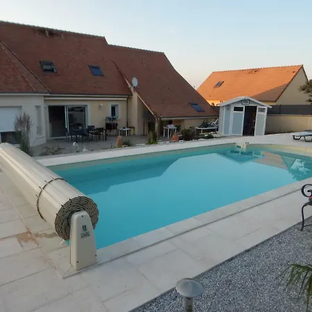 Audionnière Saint-Gervais en-Belin