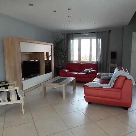 Audionnière Alloggio in famiglia