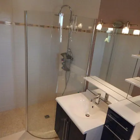 Audionnière Alloggio in famiglia