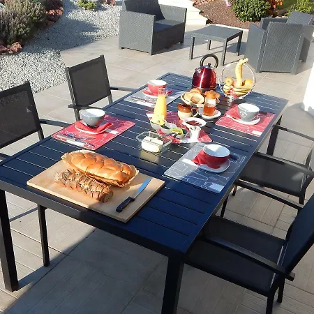 Audionnière Saint-Gervais en-Belin