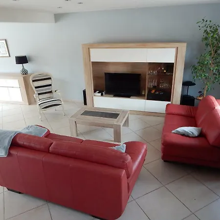 Audionnière Saint-Gervais en-Belin