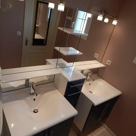 Audionnière Alloggio in famiglia