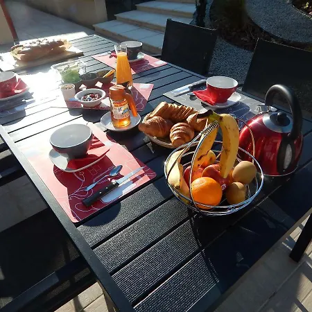 Audionniere * Saint-Gervais en-Belin