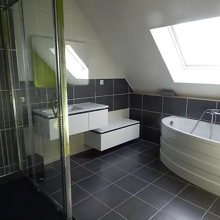 Audionnière Saint-Gervais en-Belin