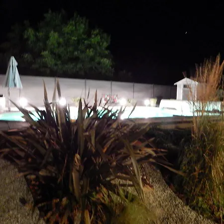 Δωμάτια σε οικογενειακή κατοικία Audionniere *