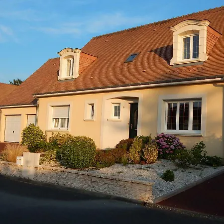 Audionnière Alloggio in famiglia