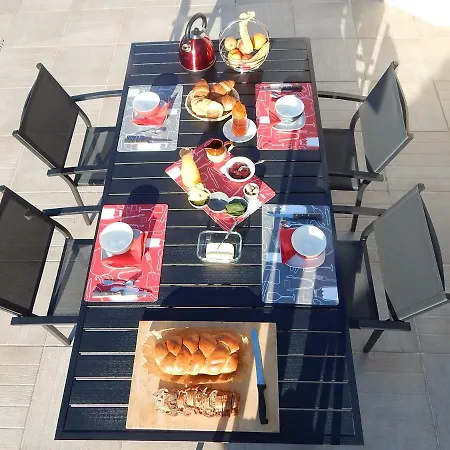 Audionnière Saint-Gervais en-Belin