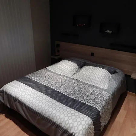 Audionniere Saint-Gervais en-Belin