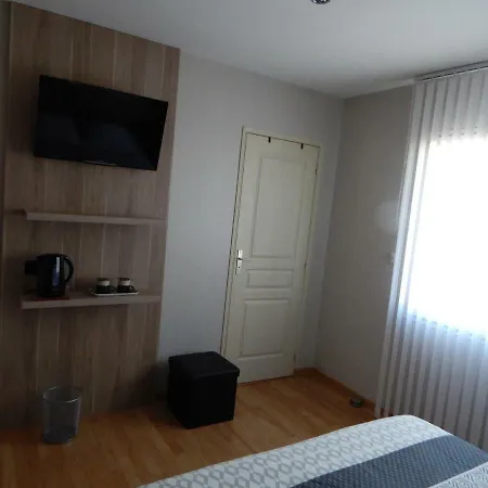 Audionniere Privatunterkunft Saint-Gervais en-Belin