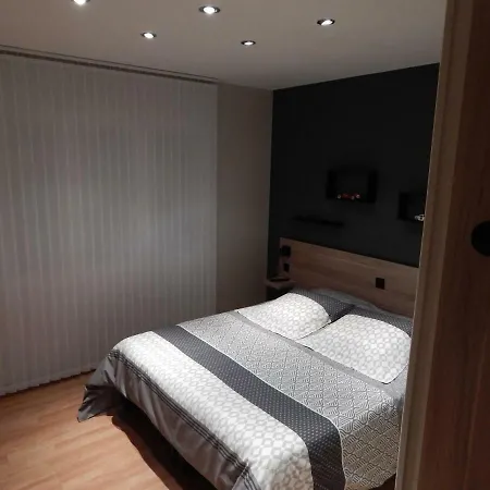 Audionnière * Saint-Gervais en-Belin