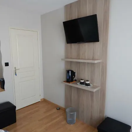 Audionniere Privatunterkunft *