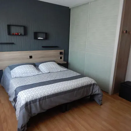 Audionniere * Saint-Gervais en-Belin