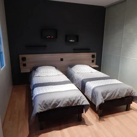 Audionniere Privatunterkunft