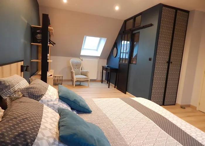 Audionniere 홈스테이