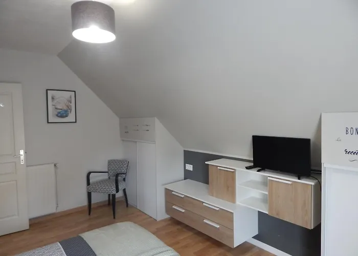 홈스테이 Audionniere *