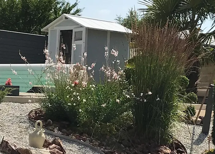 Audionniere 홈스테이