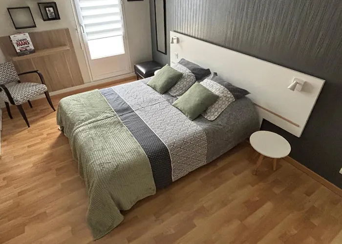 홈스테이 Audionniere *