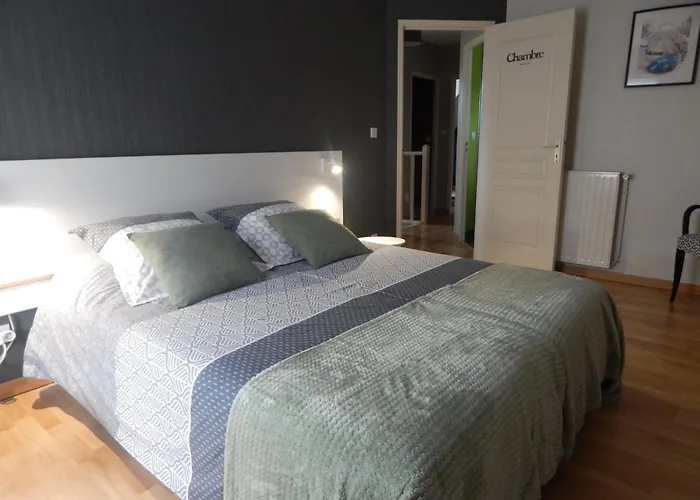 Audionniere Laigne-en-Belin