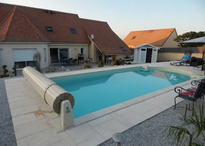 Audionniere Laigne-en-Belin