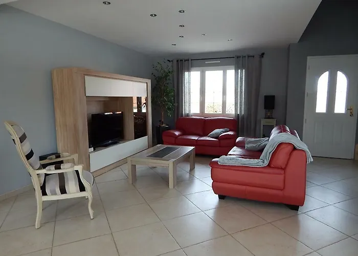 Audionniere Δωμάτια σε οικογενειακή κατοικία