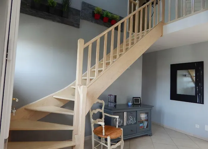 Audionniere Δωμάτια σε οικογενειακή κατοικία