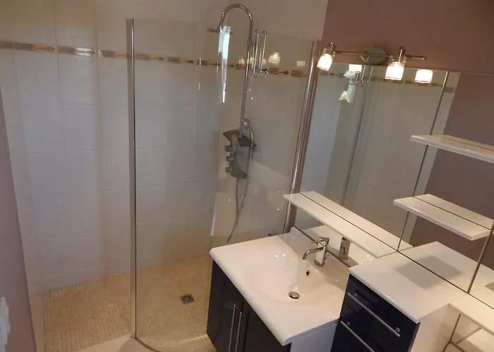 Audionniere 홈스테이